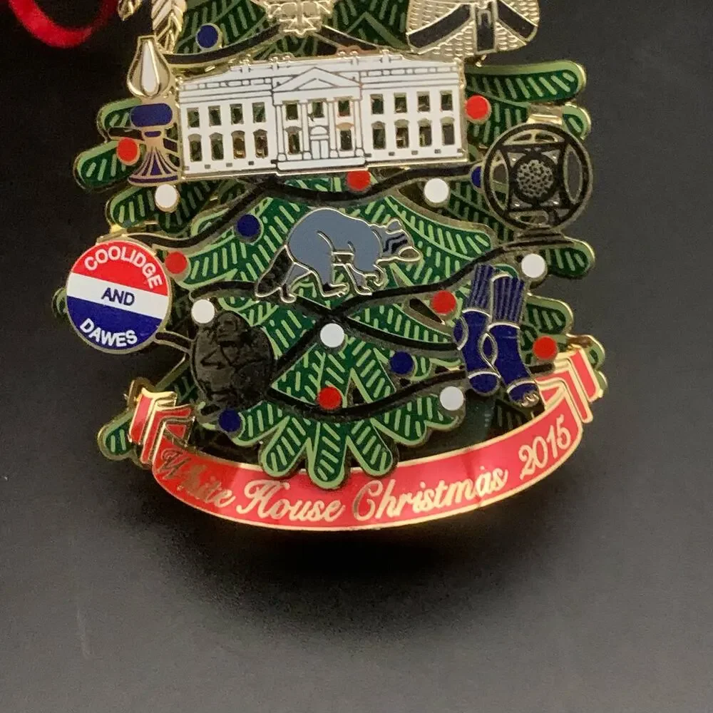 White House Historical Association historical 2015
